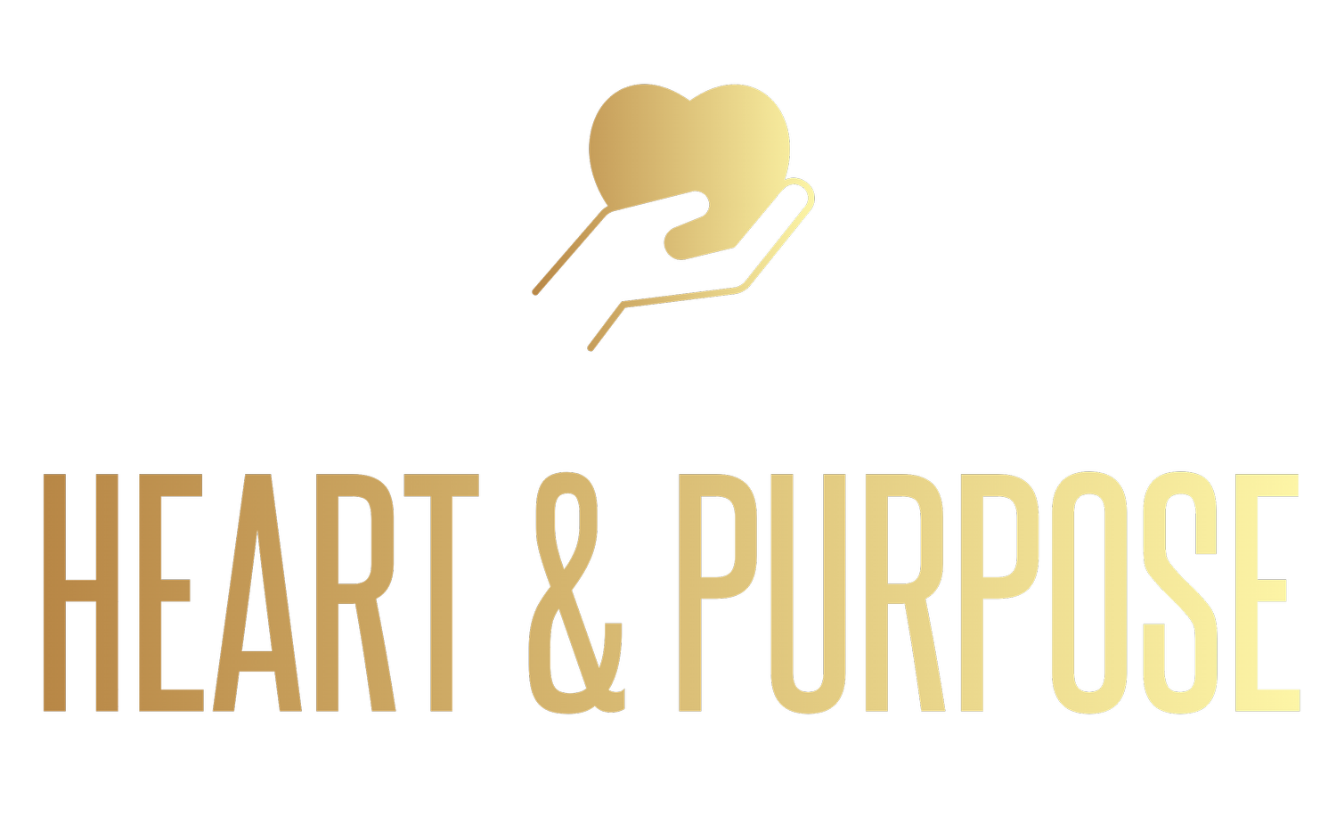 Heart & Purpose Logo