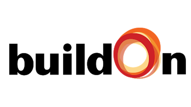 buildOn Logo