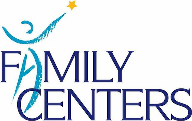 Family Centers Logo