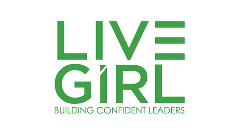 LiveGirl Logo