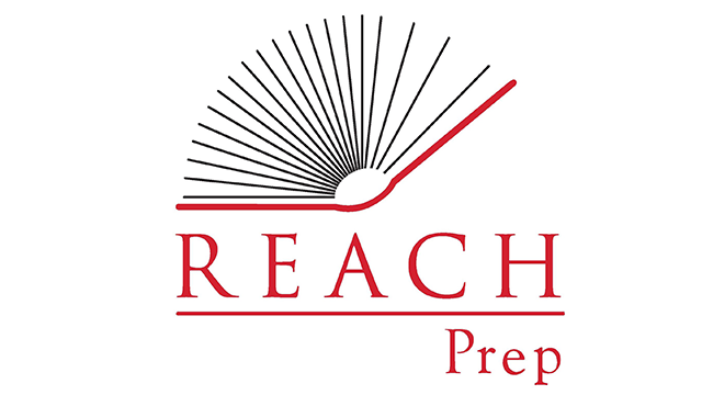 Reach Prep Logo