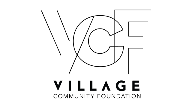 The Village Foundation Logo